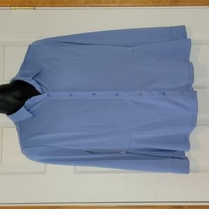 Roz & Ali long sleeved blouse